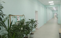 В Кировской области подрядчика оштрафовали за нарушение контракта на капремонт школы