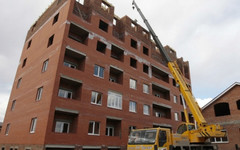 В Кировской области суд оштрафовал предпринимателя за незаконное строительство многоквартирного дома