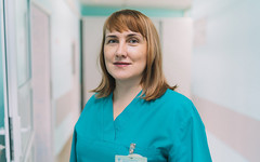 Реаниматолог из Кирова рассказала историю спасения избитого дембеля