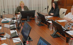 В Кировской области будут развивать инфраструктуру для раздельного сбора отходов