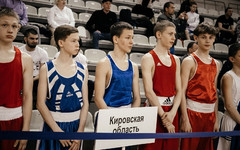 Кировчанин стал призёром первенства ПФО по боксу