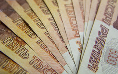 Кировская область оказалась на втором месте по уровню закредитованности населения