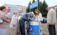 В Вятских Полянах стартовал сбор подписей за звание «Город трудовой доблести»