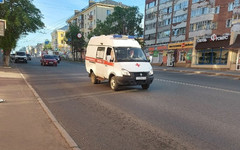 В Кировской области третий день подряд от коронавируса умирают по два человека