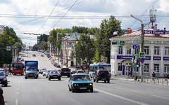 Выпускница ВятГУ выяснила, какие улицы жители Кирова считают главными в городе