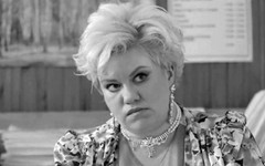 Умерла актриса Наталья Пикула