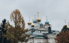 День Покрова Божией Матери: что можно и нельзя делать 14 октября