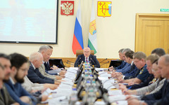 Четыре новые школы начнут работу в Кировской области 1 сентября