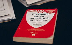 В Омутнинском районе экс-глава поселения ответит в суде за служебный подлог