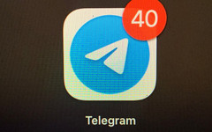 Telegram в России могут полностью заблокировать с 1 апреля