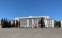 Путин наградил животновода и машиниста из Кировской области
