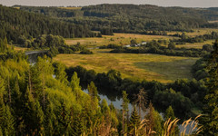 Туристический сезон в Кировской области откроют 13 мая