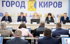 Кировская гордума рассмотрит выплаты за помощь в привлечении военнослужащих