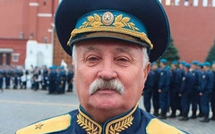 Герой песни «Батяня-комбат» группы «Любэ» Александр Солуянов умер