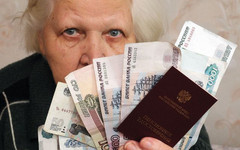 Кировские пенсионеры дополнительно получат по 5 тысяч рублей