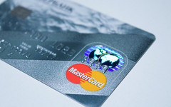 Компания Mastercard заблокировала доступ к платёжной системе финансовым учреждениям России