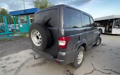 Кировская область передаст на передовую новые автомобили и спецтехнику