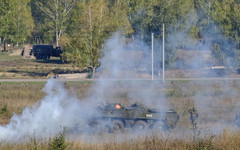 Россия и Украина представят своё видение возможного прекращения огня
