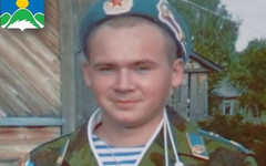 В зоне СВО погиб командир отделения из Опаринского района