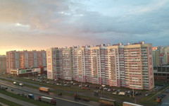 Во вторник в Кирове будет тепло и дождливо