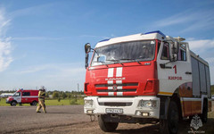 За сутки в Кировской области сгорели два частных дома из-за короткого замыкания