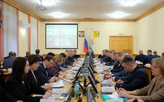 В Кировской области формируют пятилетний план развития южных районов