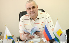 Развитием детских лагерей в Кировской области займётся Михаил Курашин