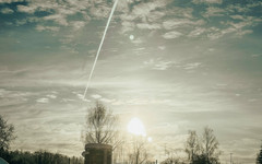 К Кировской области приближаются снегопады