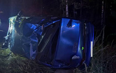 В Советском районе в ДТП погибли две женщины