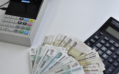 В Кирове сотрудник одного из акционерных обществ взял коммерческий подкуп в значительном размере