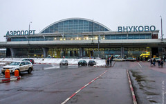 В аэропортах Москвы задержали или отменили более 20 рейсов