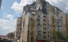 Взрыв газа в Саратове 25 июля 2025 года: что известно на данный момент