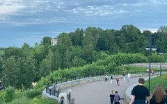 Известна программа мероприятий ко Дню города в Александровском саду
