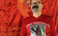 Песни, застолье и СССР: Андрей Маури рассказал, как проводит 1 мая
