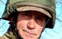 Многодетный отец из Кировской области погиб в зоне СВО