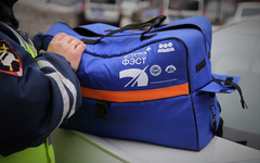 Кировские гаишники спасают жизни на дорогах