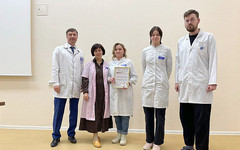 Кировские психиатры стали одними из лучших в стране