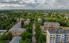 В Лянгасово 6 августа перекроют улицу Ленина