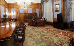 Уборка кабинетов кировских чиновников обойдётся областному бюджету почти в 50 миллионов рублей