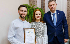 В Кировской области хотят создать сообщество студенческих семей