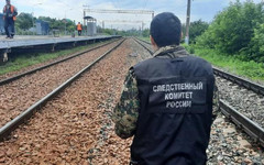 В Кирове поезд насмерть сбил пожилую женщину