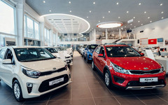 Kia и Hyundai опровергли уход с российского рынка