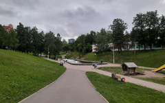 Финансирование на озеленение Кирова увеличили более чем в два раза