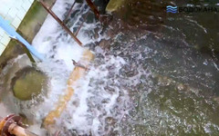 На очистных сооружениях в Кирове меняют фильтры