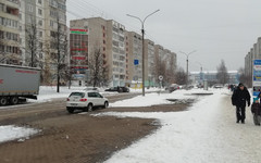 В Кирове началось голосование за ремонт общественных территорий