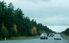 В Кировской области произошло 172 ДТП с пьяными водителями