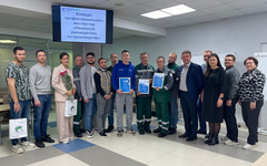 В филиале КЧХК подвели итоги регионального конкурса «Линейный руководитель на производстве»