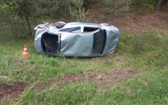 В ДТП под Кирово-Чепецком пострадала 65-летняя женщина