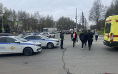 В Кирове возбудили уголовное дело после ДТП, в котором погиб ребёнок