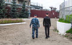 В Кировской области осужденный получил отпуск на свободе